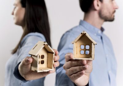 When No-Fault Doesn’t Mean Equal: What F. v. M. Teaches Dallas Couples About Property Division-image