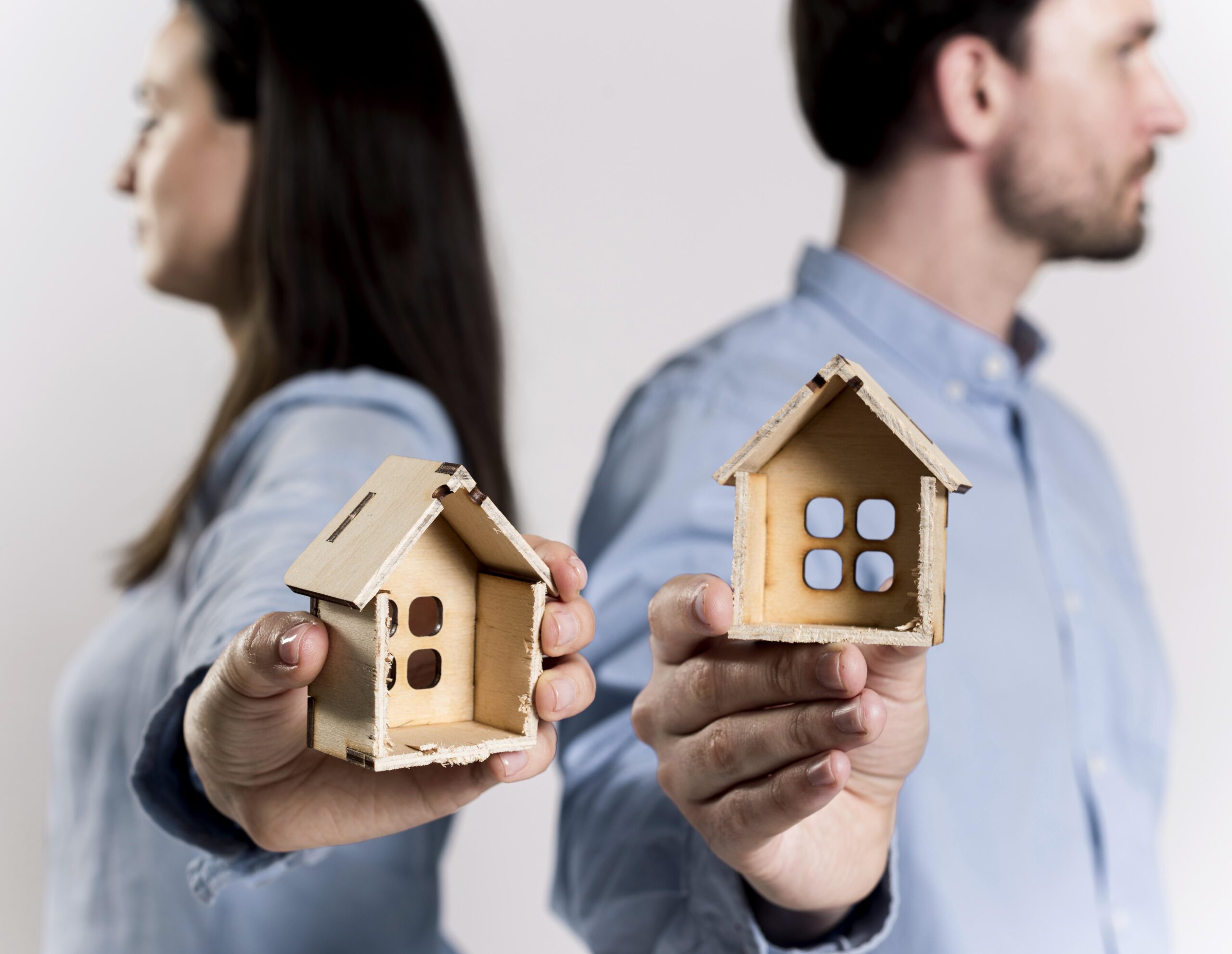 When No-Fault Doesn’t Mean Equal: What F. v. M. Teaches Dallas Couples About Property Division