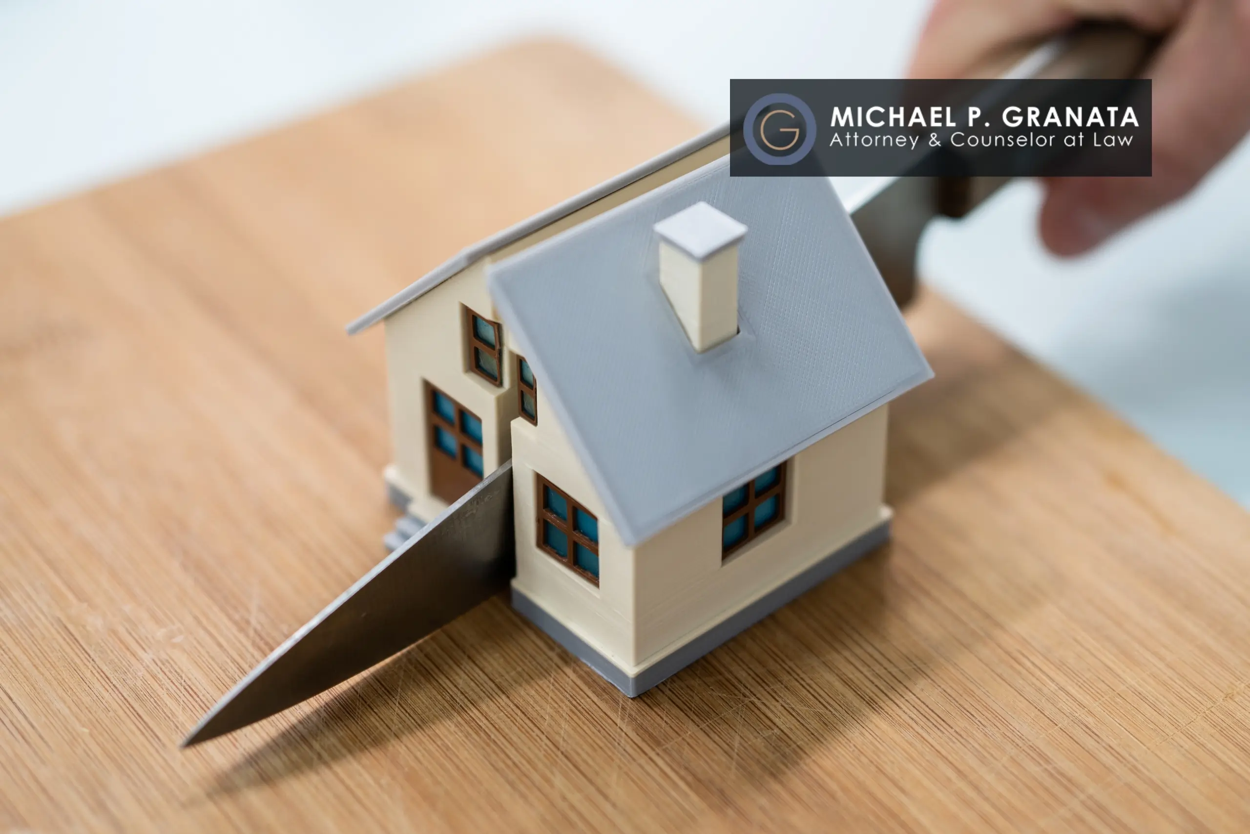 How Tariffs and Market Volatility Affect Property Division in a Dallas Divorce