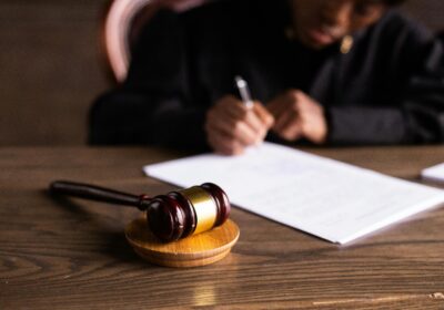 When Enforcing a Divorce Decree Goes Too Far-image