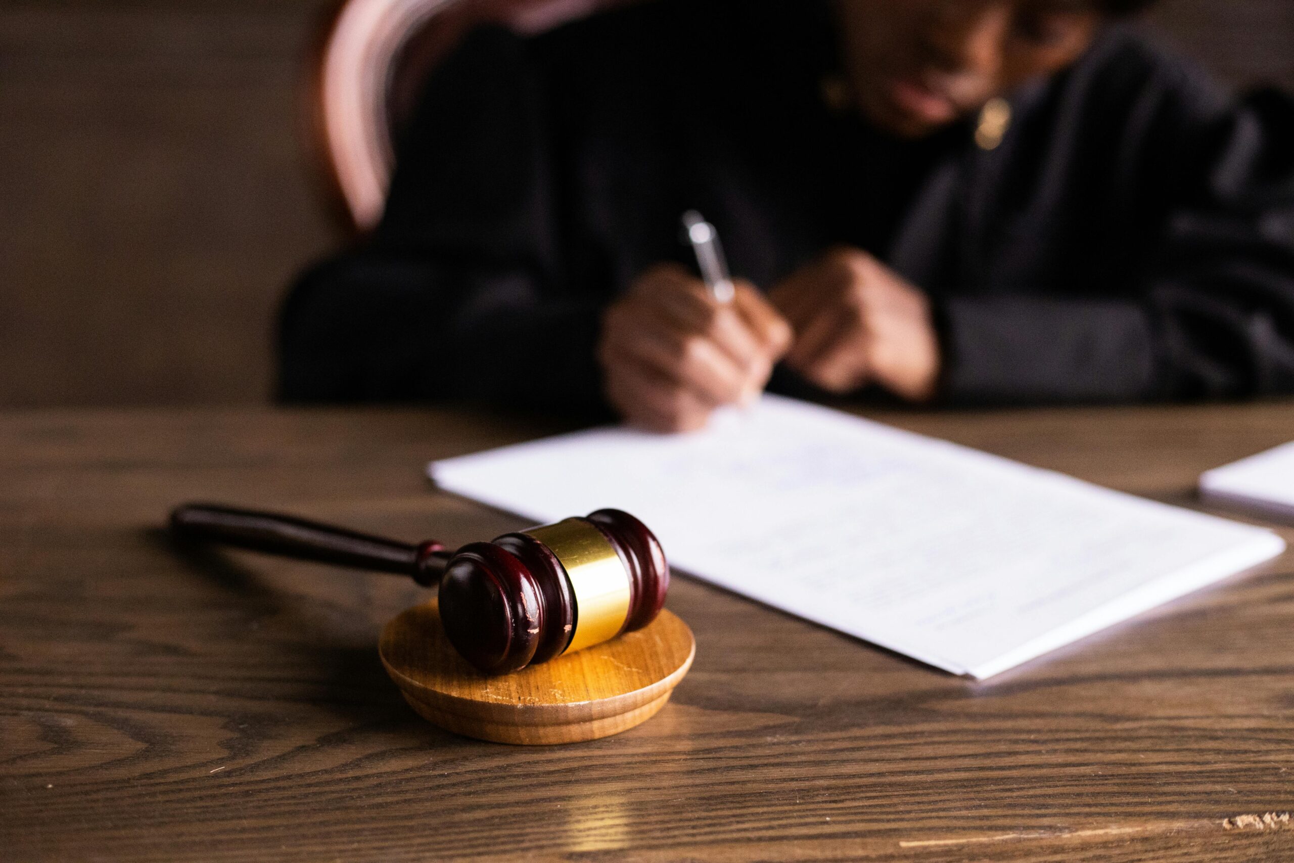 When Enforcing a Divorce Decree Goes Too Far