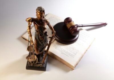 When an Email Changed Everything: Default Divorce Judgments and the Right to Notice in Texas-image