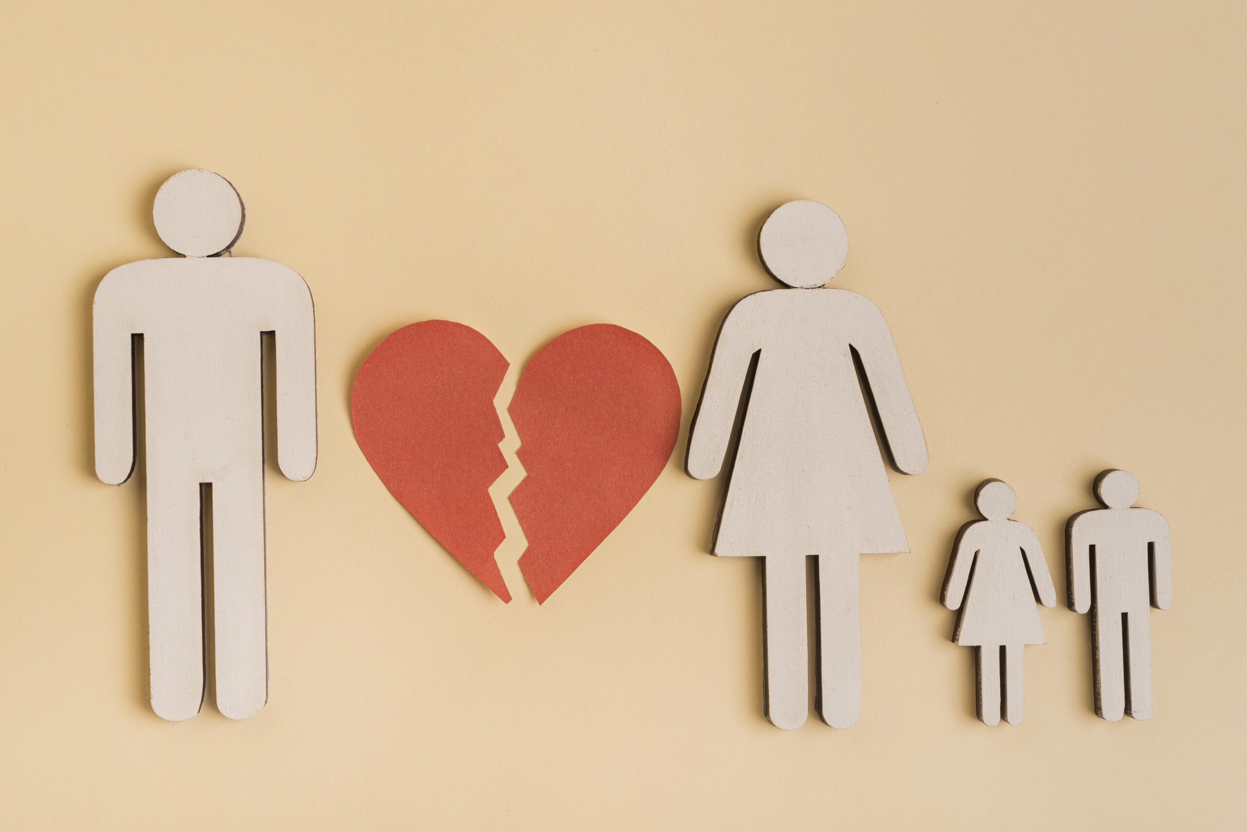 When Divorce Gets Complicated: What a 2026 Texas Appellate Case Teaches Dallas Families About Custody, Property, and Procedural Pitfalls