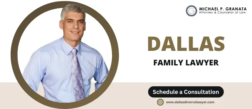 Dallas Family Lawyer-image