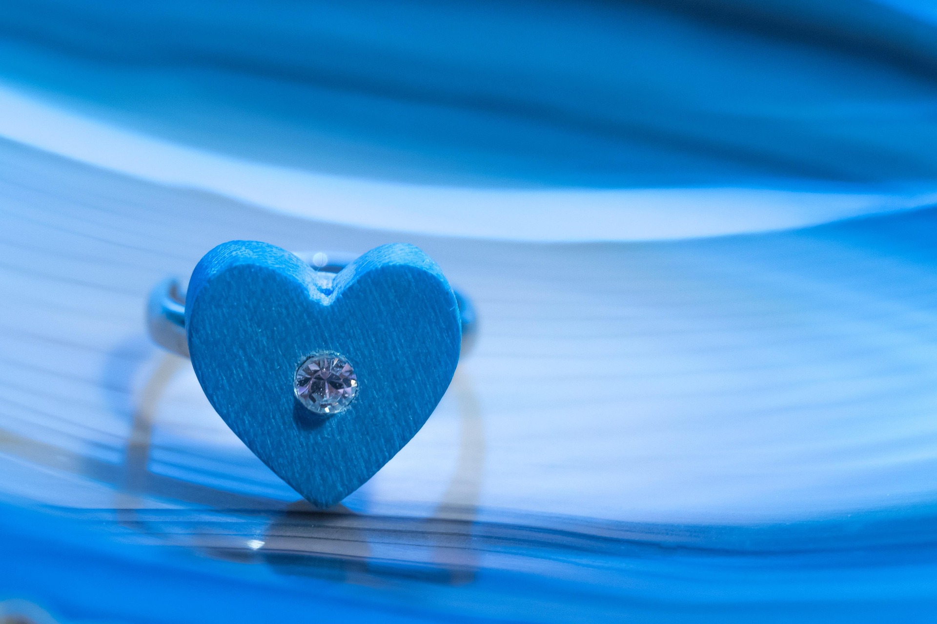 When a Wedding Ring Becomes Separate Property: What Dallas Couples Need to Know About Interspousal Gifts
