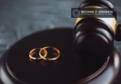 Divorce vs. Legal Separation in Texas: What’s the Difference?-image