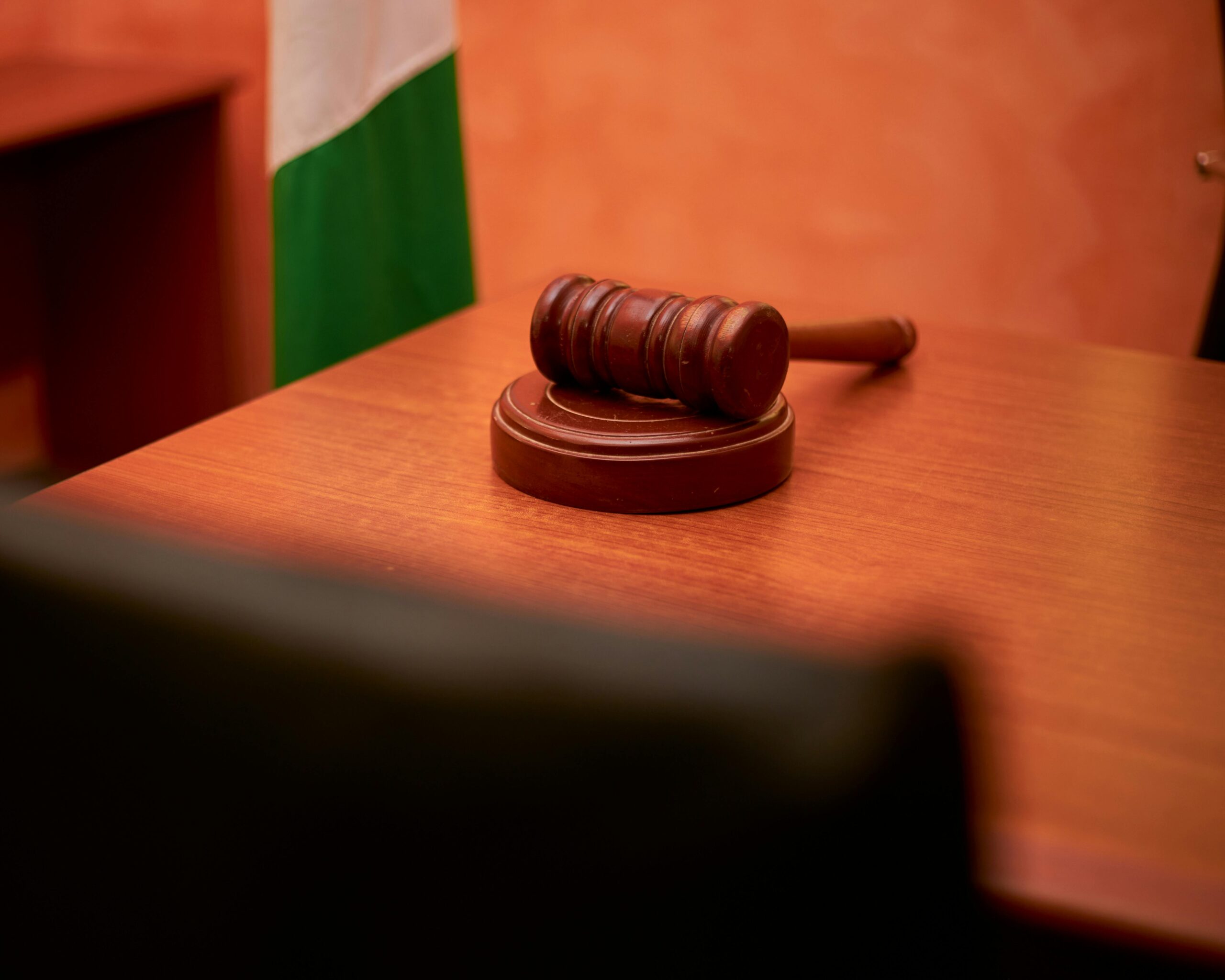 When Recusal Motions Backfire: What In the Interest of C.E.S. Teaches Dallas Families About Courtroom Strategy