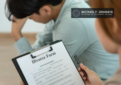 Uncontested vs. Contested Divorce in Dallas — Which Path Is Right for You?-image