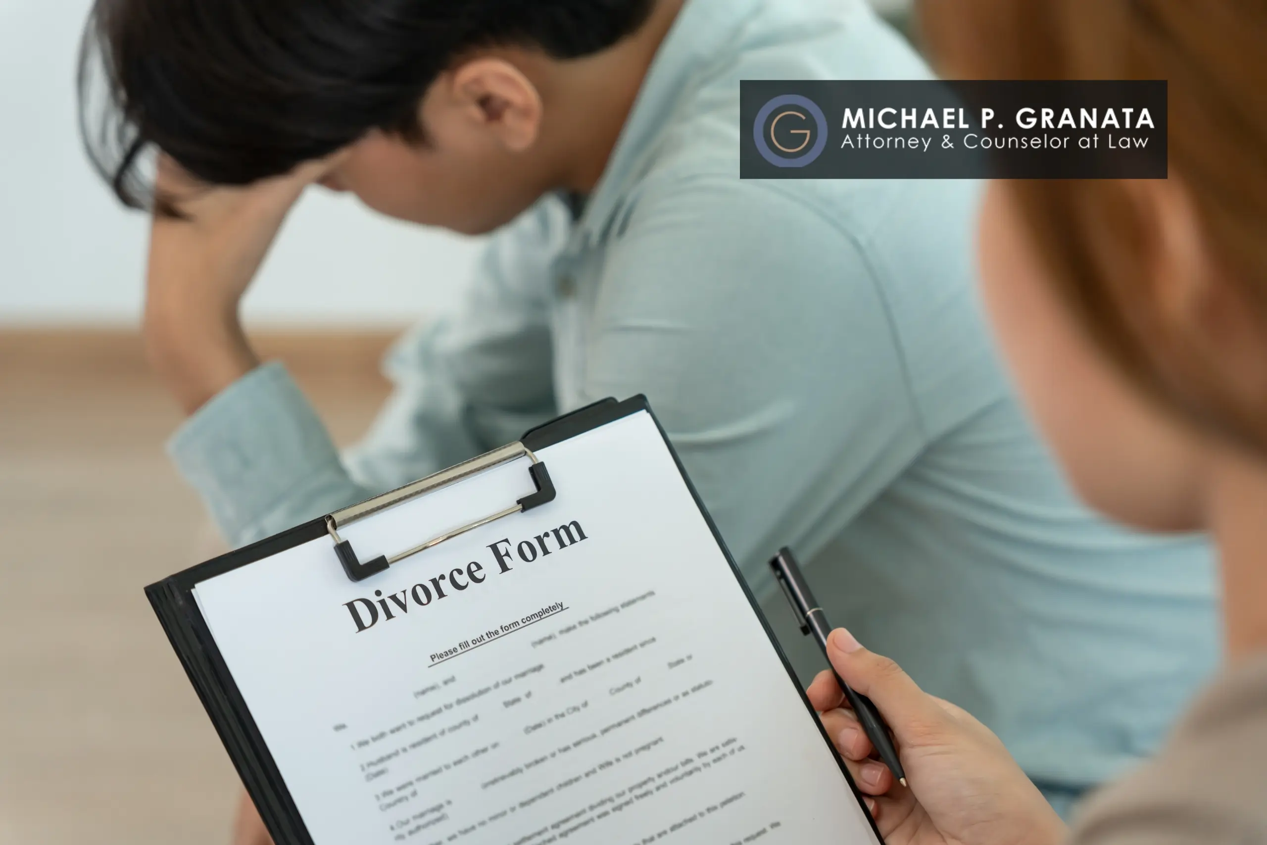 Uncontested vs. Contested Divorce in Dallas — Which Path Is Right for You?