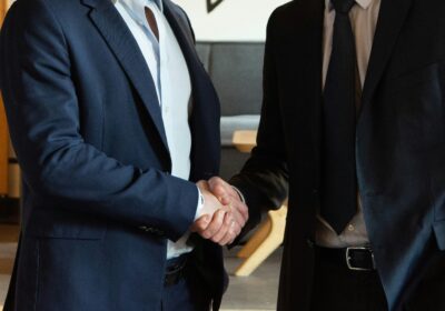 When a Business Becomes the Battleground: Separate Property, LLCs, and the Limits of the Community Presumption in Texas Divorce-image