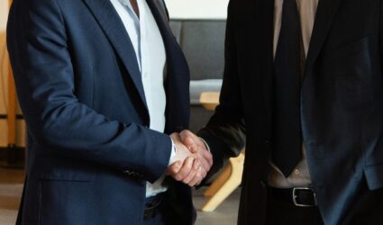 When a Business Becomes the Battleground: Separate Property, LLCs, and the Limits of the Community Presumption in Texas Divorce