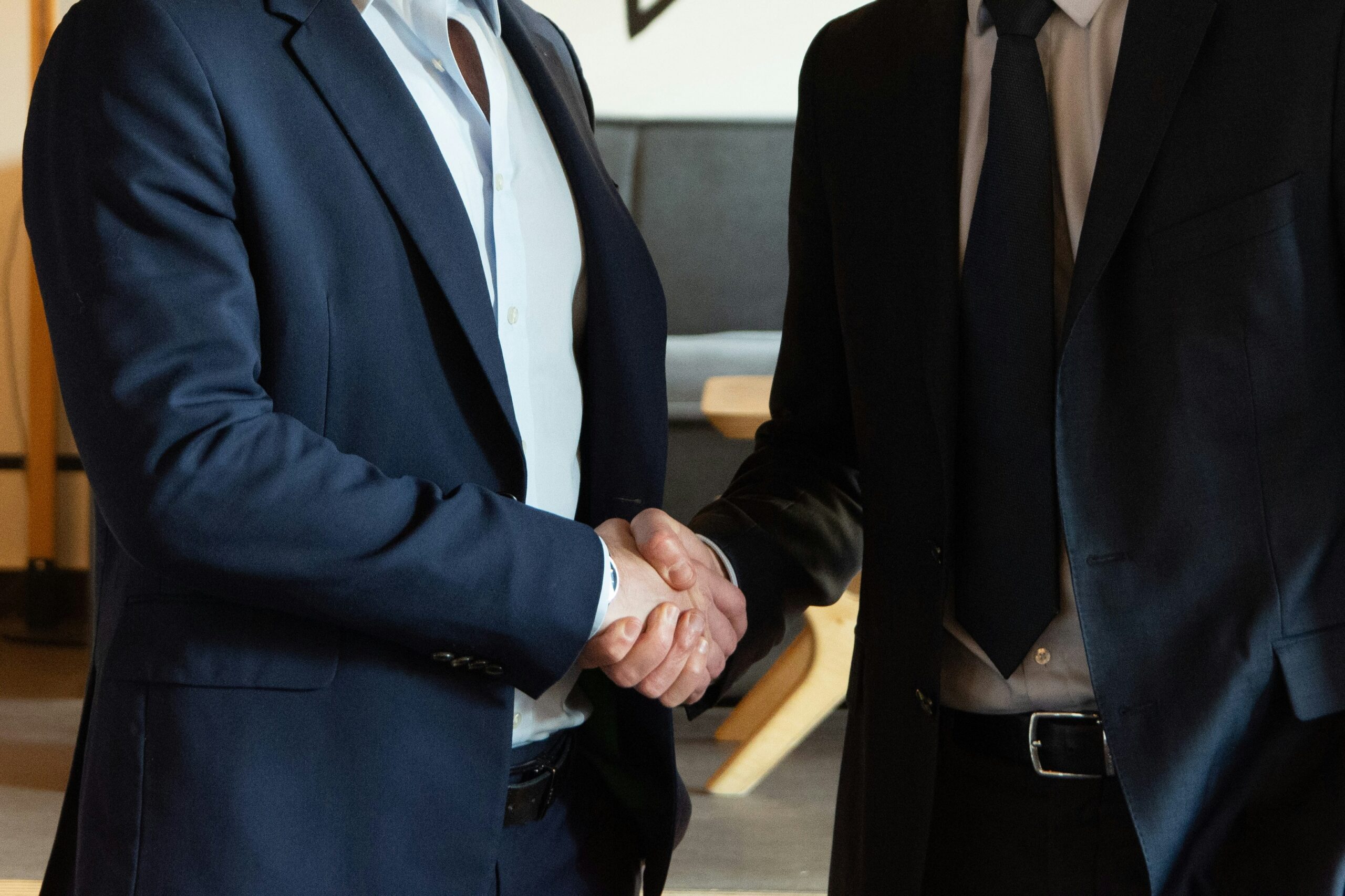 When a Business Becomes the Battleground: Separate Property, LLCs, and the Limits of the Community Presumption in Texas Divorce