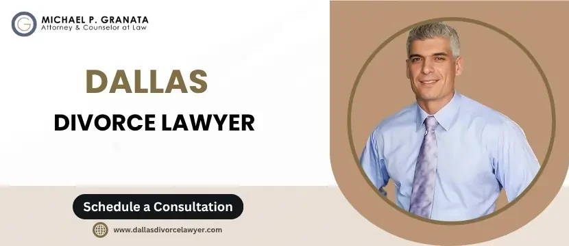 Dallas Divorce Lawyer-image