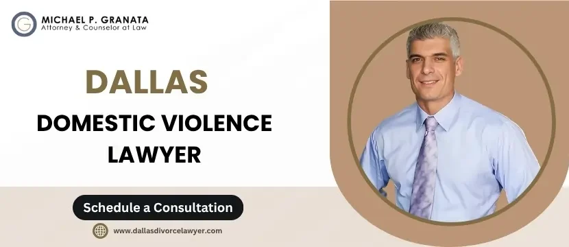 Dallas Domestic Violence Lawyer-image