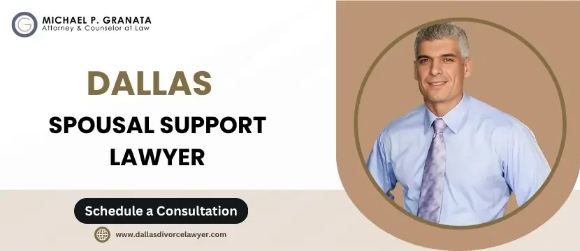 Dallas Spousal Support Lawyer-image