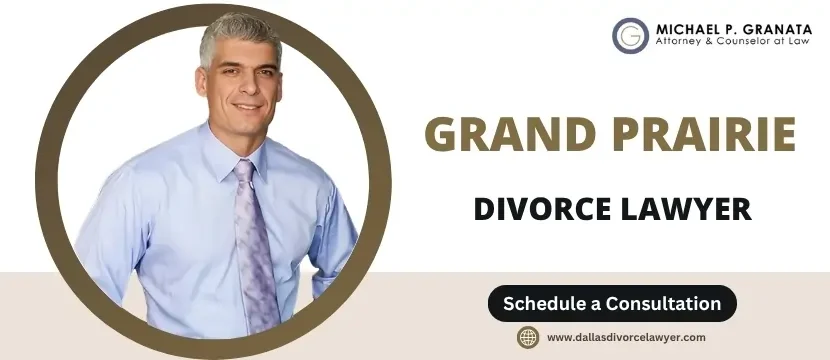Grand Prairie Divorce Lawyer-image