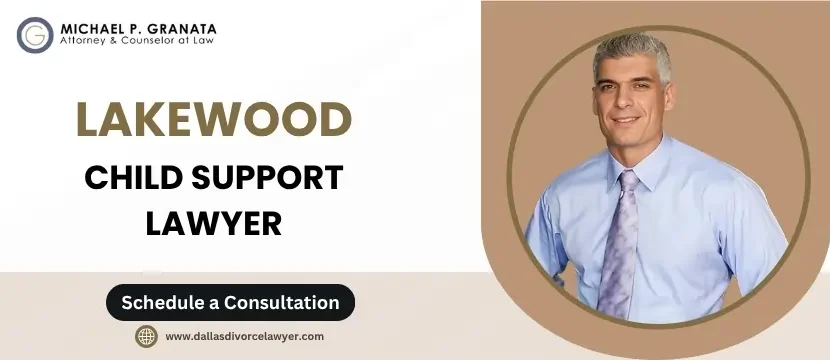 Lakewood Child Support Lawyer-image