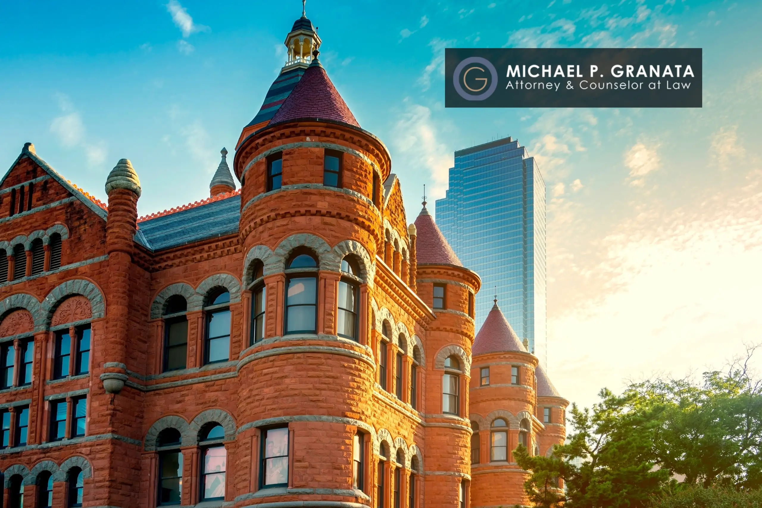 Dallas County Standing Orders: What You Can’t Do the Moment You File for Divorce