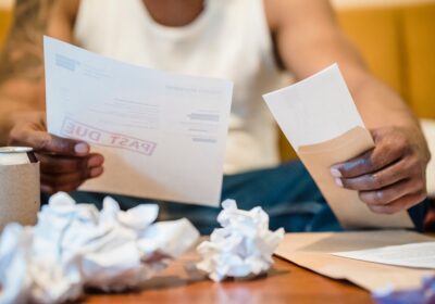When Divorce Doesn’t Erase Debt-image