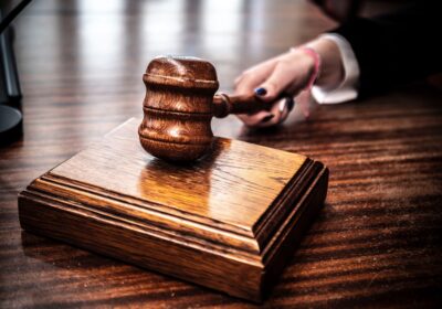 When a Contempt Order Becomes Void-image