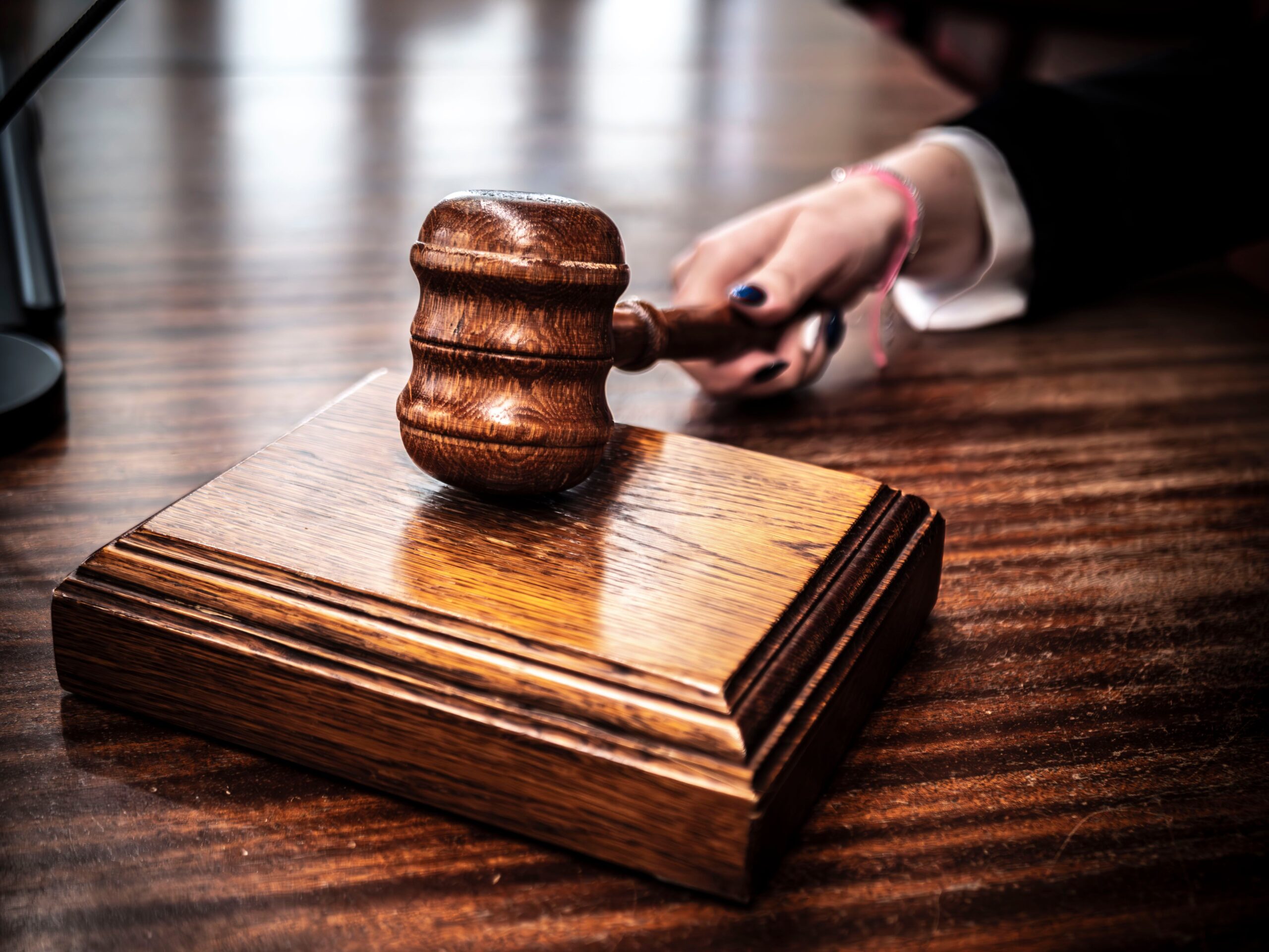 When a Contempt Order Becomes Void