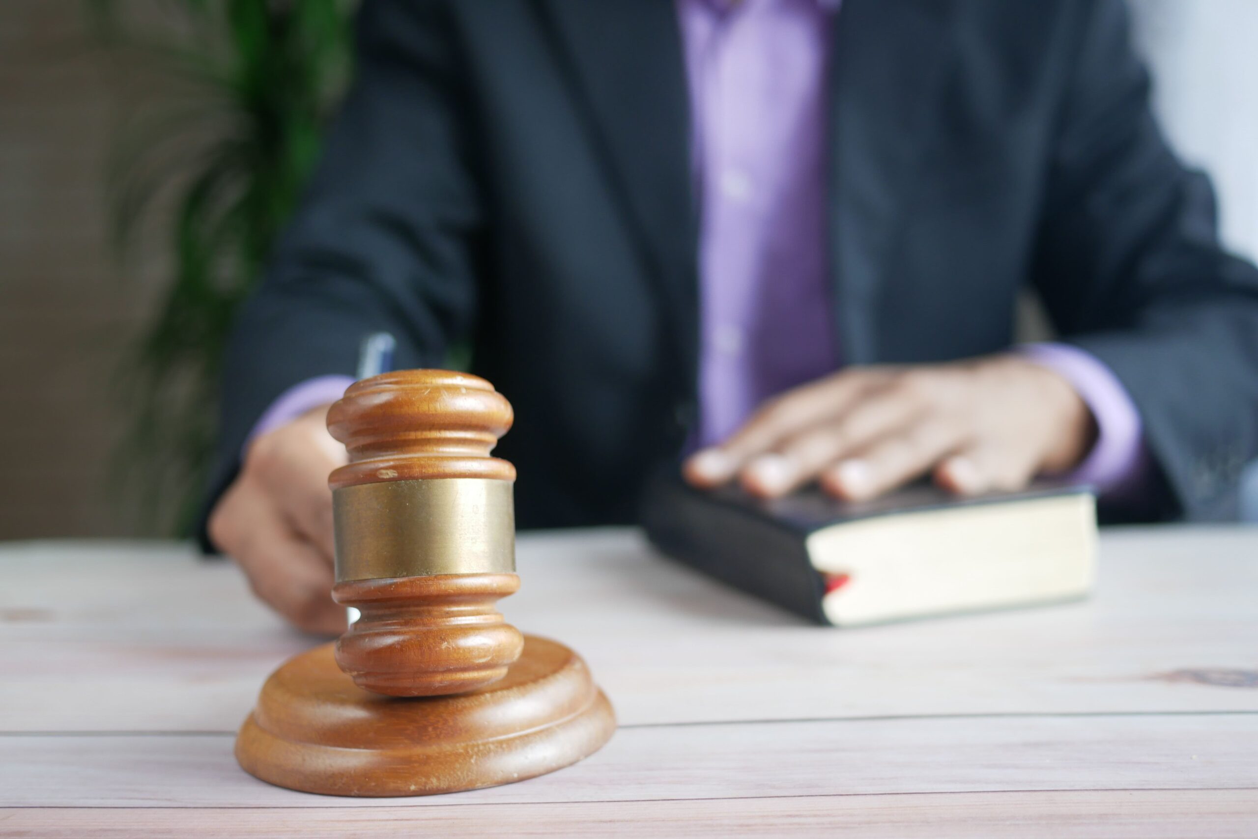 When a Protective Order Becomes the Battleground