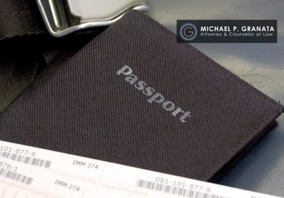 Passports, Travel Consent, and the Child’s Passport in a Texas Custody Order: A Dallas Parent’s Guide-image