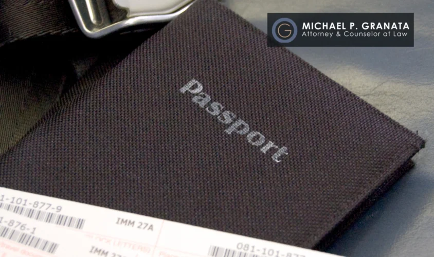 Passports, Travel Consent, and the Child’s Passport in a Texas Custody Order: A Dallas Parent’s Guide