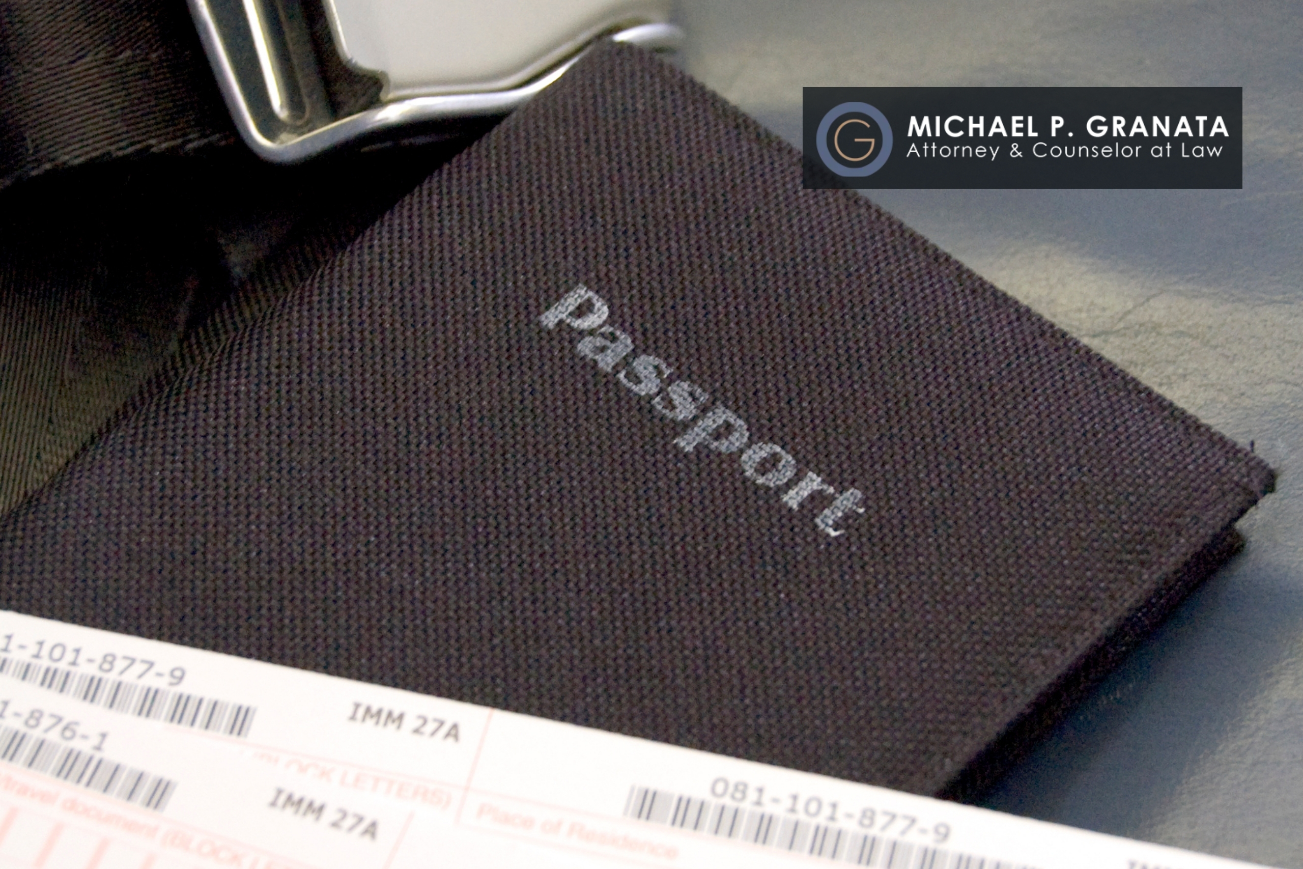 Passports, Travel Consent, and the Child’s Passport in a Texas Custody Order: A Dallas Parent’s Guide