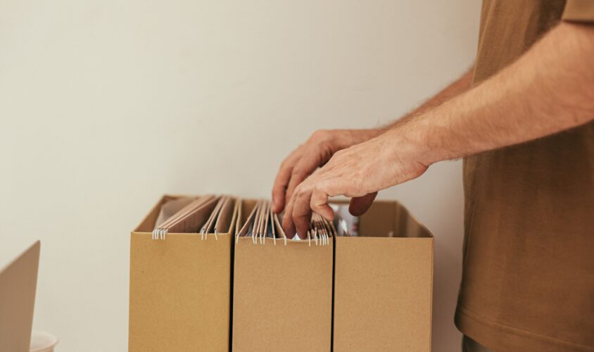 What a Dismissed Divorce Case Teaches Dallas Families About Working With a Dallas Divorce Attorney