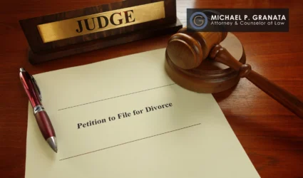 2026 Election Year Divorce: Why Filings Spike After November