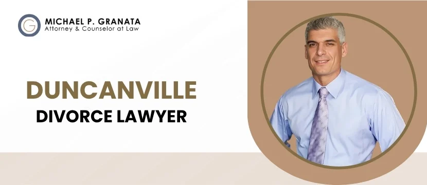 Duncanville Divorce Lawyer-image