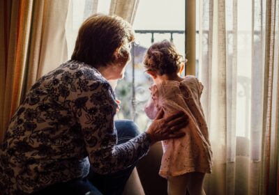 Grandparent Standing in Texas Custody Cases-image