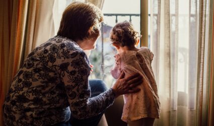 Grandparent Standing in Texas Custody Cases