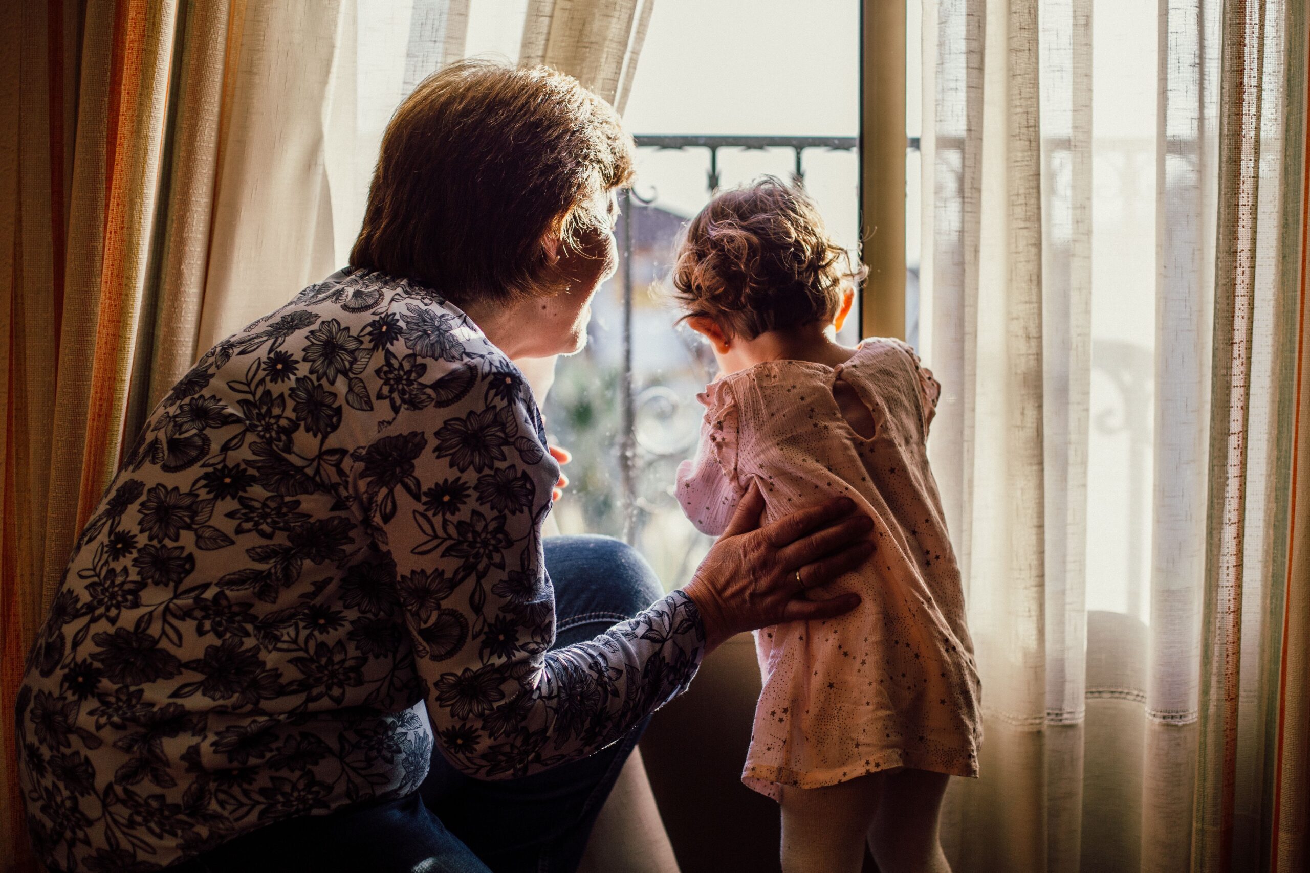 Grandparent Standing in Texas Custody Cases