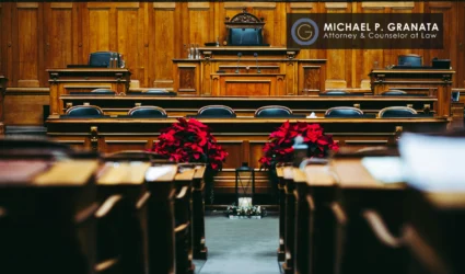 Spoliation: When Deleting Texts Becomes a Courtroom Disaster