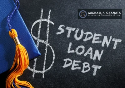 Student Loan Debt in a Texas Divorce: Whose Problem Is It?-image