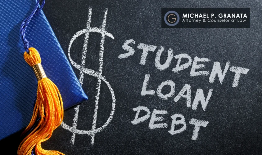Student Loan Debt in a Texas Divorce: Whose Problem Is It?