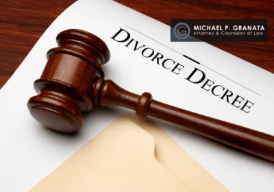 The Post-Divorce Checklist: 25 Things to Update the Week After Your Decree-image