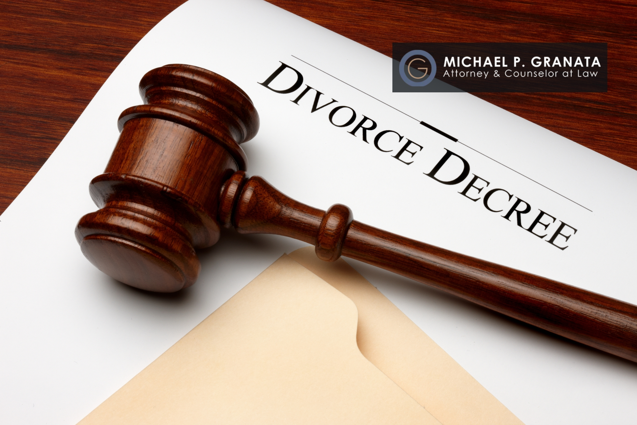 The Post-Divorce Checklist: 25 Things to Update the Week After Your Decree