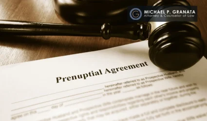 A Couple’s Guide to a Texas Prenup. He Wants to Protect His Money. You Want a Partnership. You Can Have Both.
