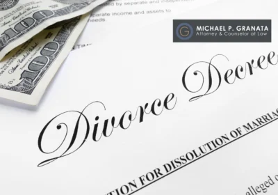 Beneficiary Designations After Divorce: Why Your Texas Decree Doesn’t Automatically Fix Them-image