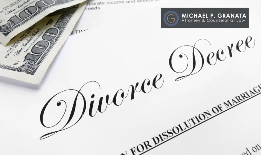 Beneficiary Designations After Divorce: Why Your Texas Decree Doesn’t Automatically Fix Them