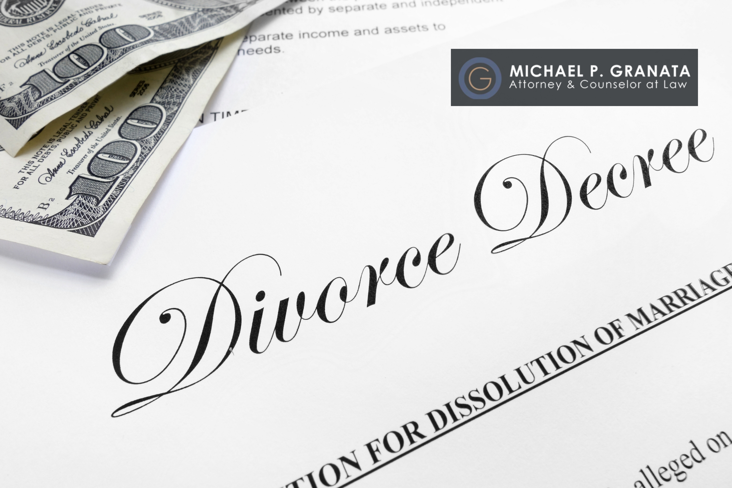 Beneficiary Designations After Divorce: Why Your Texas Decree Doesn’t Automatically Fix Them