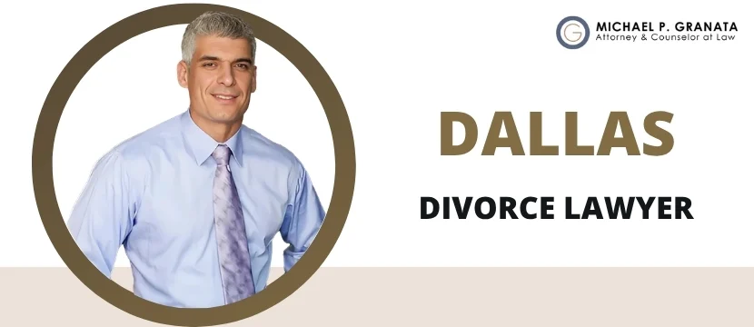 Dallas Divorce Lawyer-image