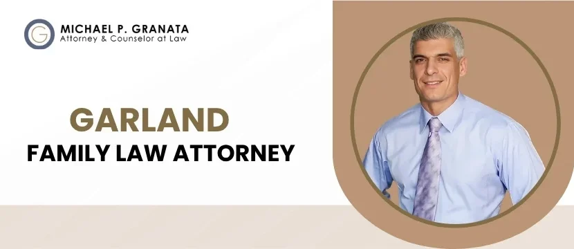 Garland Family Law Attorney-image