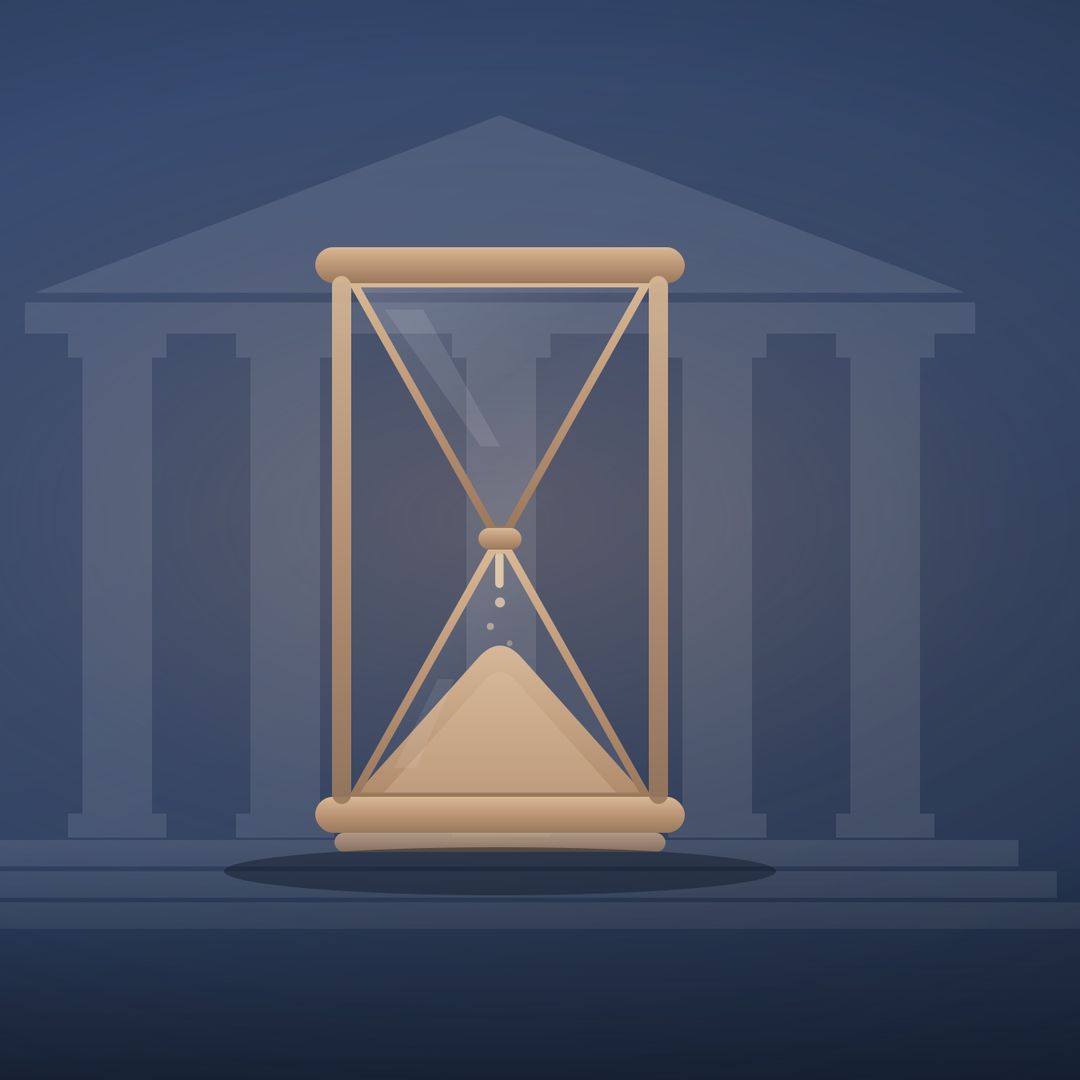 Seven Years Too Late: What a Texas Appellate Ruling Teaches About Challenging a Default Divorce Decree