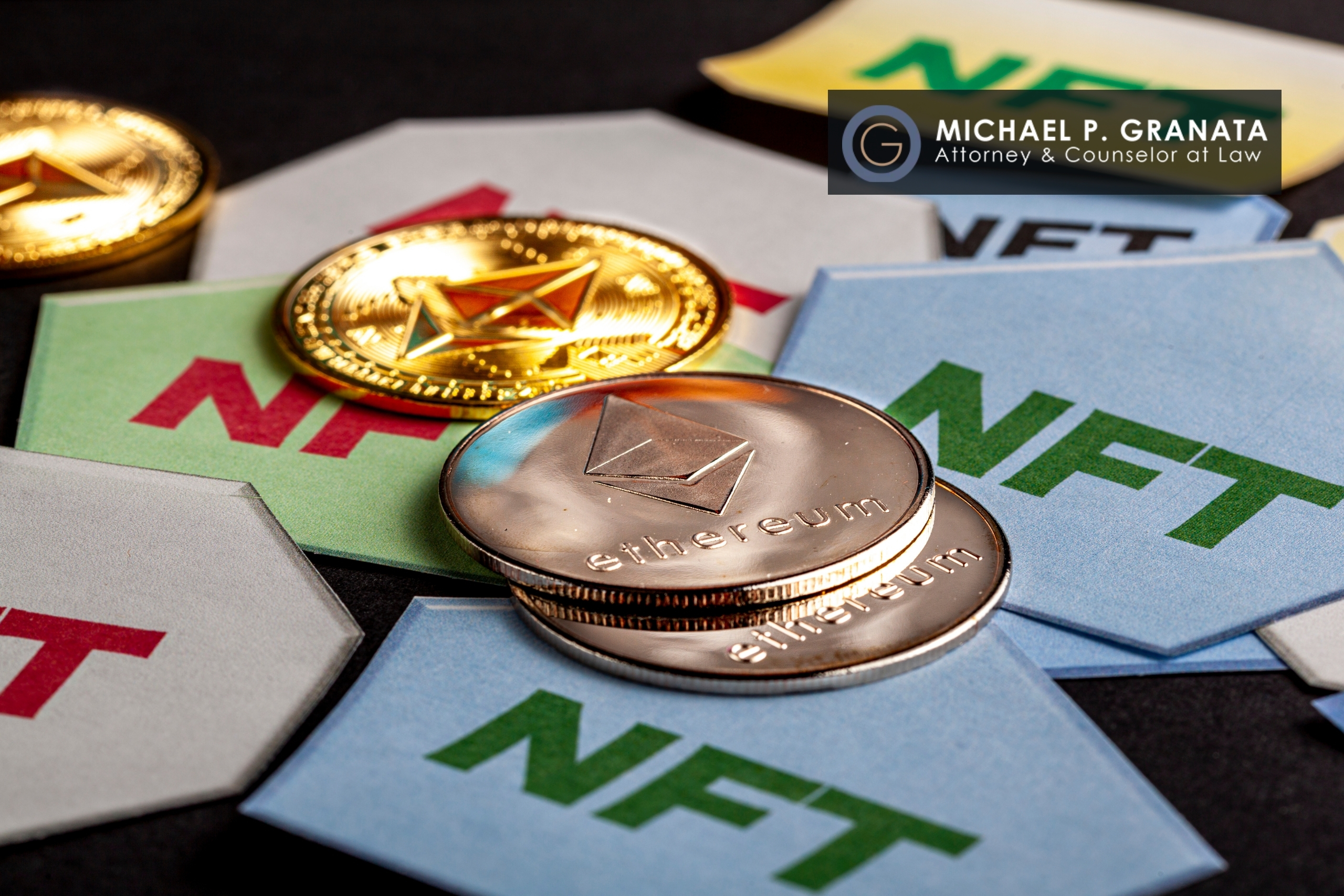 Crypto, NFTs, and Hidden Digital Wallets in Divorce: A Dallas Guide to Finding, Valuing, and Dividing Digital Assets