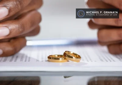 Is a Mahr in Your Nikah Nama Enforceable in a Texas Divorce? Lessons from Ahmed v. Ahmed-image