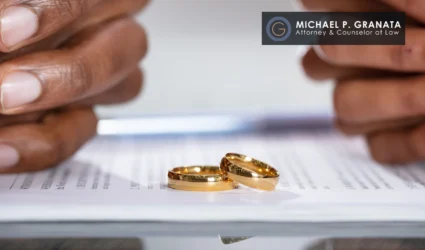 Is a Mahr in Your Nikah Nama Enforceable in a Texas Divorce? Lessons from Ahmed v. Ahmed